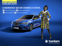 Sanlam Auto